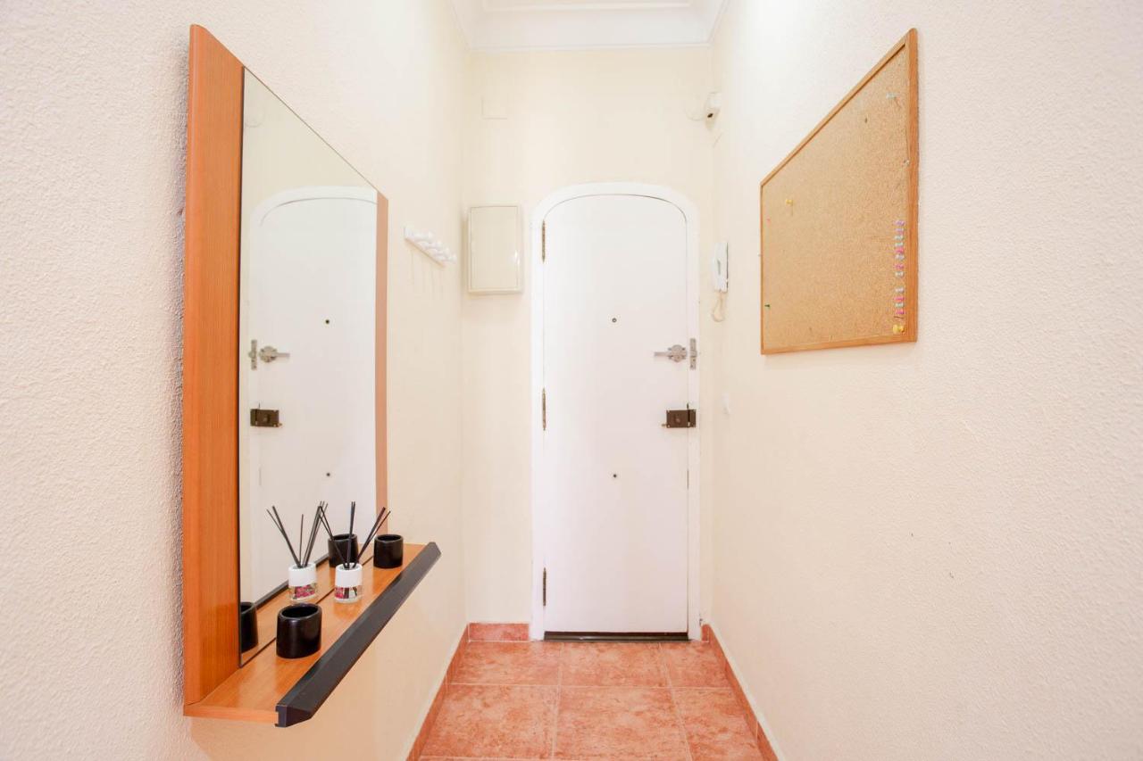 Malvarosa Beach Economy Apartment